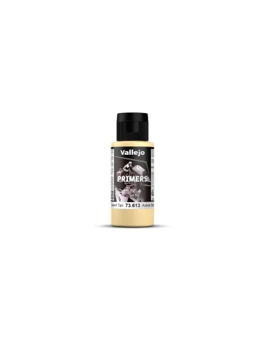 [NO_DESC] Primer: Desert Tan 60 ml - Vallejo 73613
