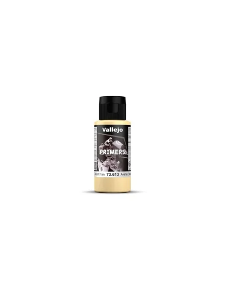 Primer: Desert Tan 60 ml - Vallejo 73613