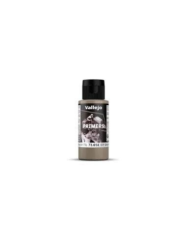 [NO_DESC] Primer: IDF Israeli Sand Grey 6173 60 ml - Vallejo 73614