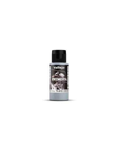 Primer: USN Light Ghost Grey FS36375 60 ml - Vallejo 73615