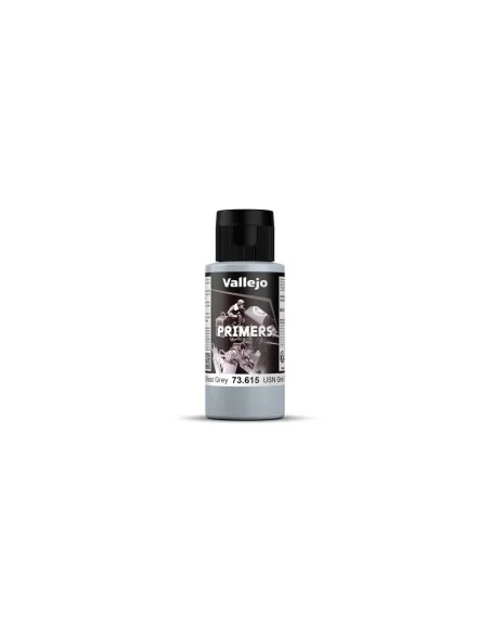 Primer: USN Light Ghost Grey FS36375 60 ml - Vallejo 73615
