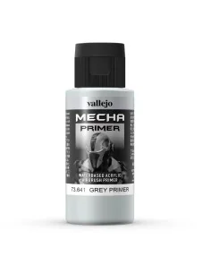 Mecha Color: Grey 60 ml - Vallejo 73641 2