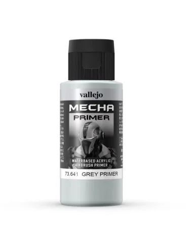 [NO_DESC] Mecha Color: Grey 60 ml - Vallejo 73641