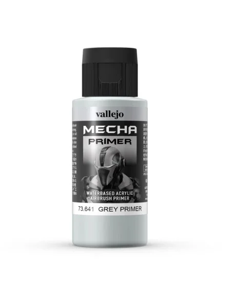 Mecha Color: Grey 60 ml - Vallejo 73641