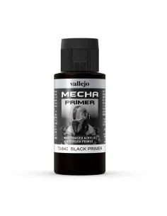 [NO_DESC] Mecha Color: Black 60 ml - Vallejo 73642 2