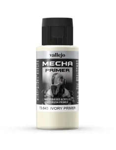 Mecha Color: Ivory 60 ml - Vallejo 73643 2