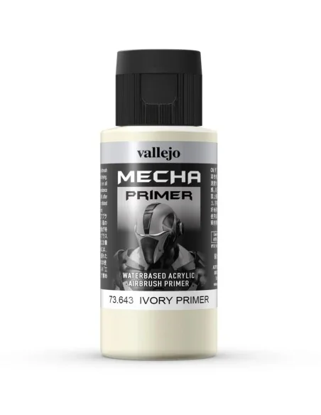 Mecha Color: Ivory 60 ml - Vallejo 73643