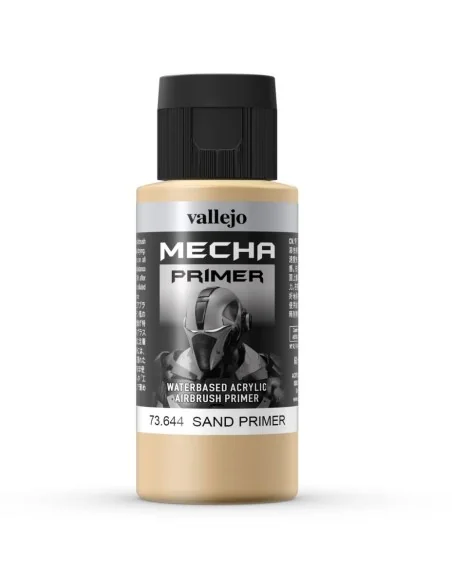 [NO_DESC] Mecha Color: Sand 60 ml - Vallejo 73644