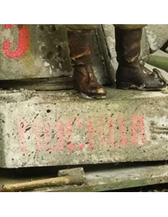Weathering FX: Russian Splash Mud 40 ml - Vallejo 73802