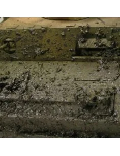 Weathering FX: Russian Thick Mud 40 ml - Vallejo 73808