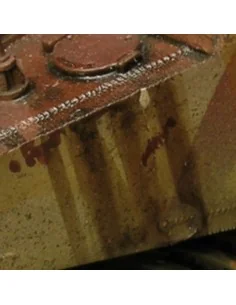 Weathering FX: Fuel Stains 40 ml - Vallejo 73814