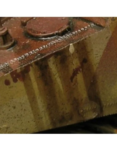 Weathering FX: Fuel Stains 40 ml - Vallejo 73814