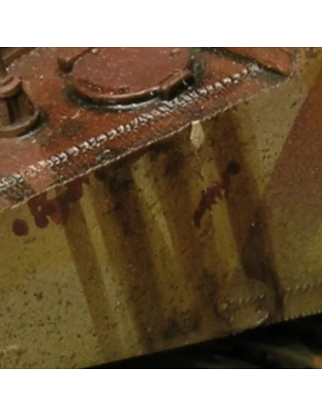 Weathering FX: Fuel Stains 40 ml - Vallejo 73814