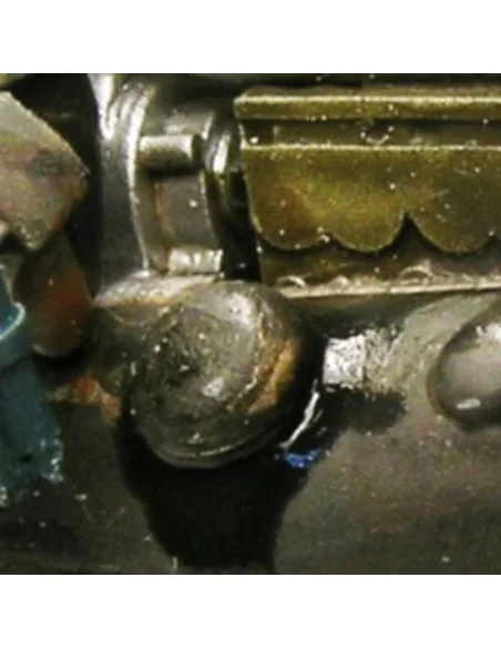Weathering FX: Engine Grime 40 ml - Vallejo 73815