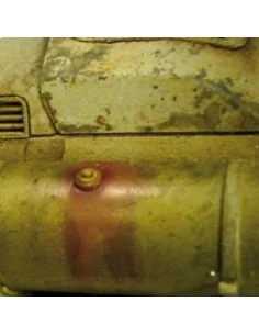 Weathering FX: Diesel Stains 40 ml - Vallejo 73816