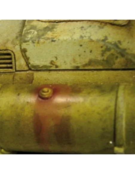 Weathering FX: Diesel Stains 40 ml - Vallejo 73816