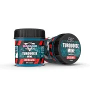 Turquoise Mine 100 ml. - AK Interactive AK1222