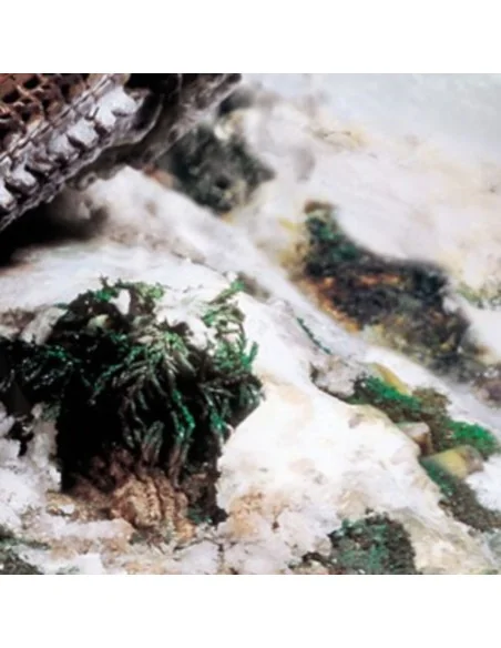 Weathering FX: Snow 40 ml - Vallejo 73820