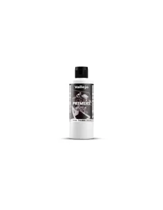 [NO_DESC] Primer: White 200 ml - Vallejo 74600