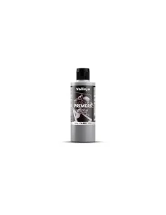 Primer: Grey 200 ml - Vallejo 74601