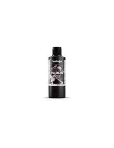 [NO_DESC] Primer: Black 200 ml - Vallejo 74602