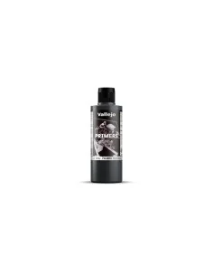 Primer: German Panzer Grey RAL7021 200 ml - Vallejo 74603