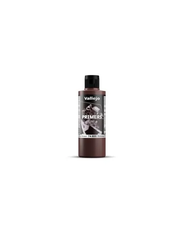 Primer: German Red Brown RAL8012 200 ml - Vallejo 74605