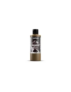[NO_DESC] Primer: German Green Brown RAL8000 200 ml - Vallejo 74606
