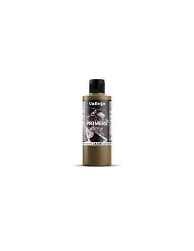 [NO_DESC] Primer: German Green Brown RAL8000 200 ml - Vallejo 74606