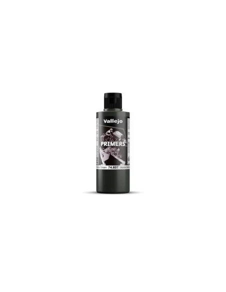 Primer: U.K. Bronze Green 200 ml - Vallejo 74607