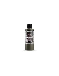 Primer: U.S. Olive Drab 200 ml - Vallejo 74608