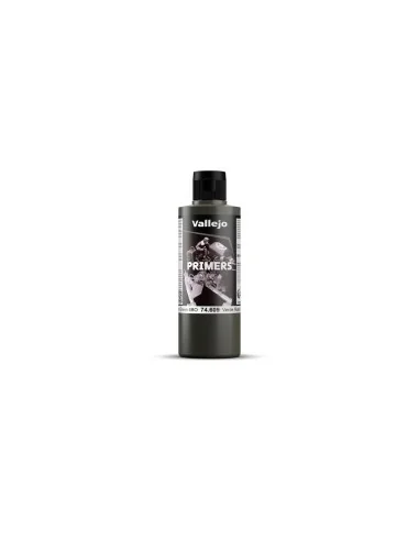 Primer: Russian Green 4BO 200 ml - Vallejo 74609