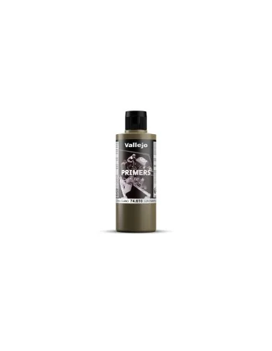 [NO_DESC] Primer: IJAKareKusaIRO Parched Grass (late) 200 ml - Vall...