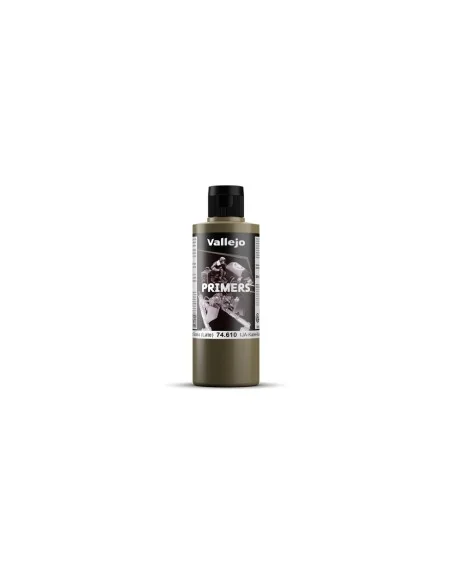 Primer: IJAKareKusaIRO Parched Grass (late) 200 ml - Vallejo 74610