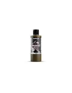 Primer: IJATsuchiKusaIRO Earth Green (early) 200 ml - Vallejo 74611