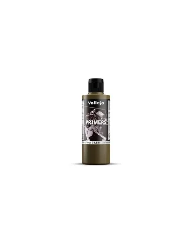[NO_DESC] Primer: IJATsuchiKusaIRO Earth Green (early) 200 ml - Val...
