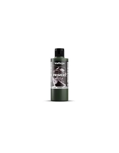 [NO_DESC] Primer: NATO Green 200 ml - Vallejo 74612