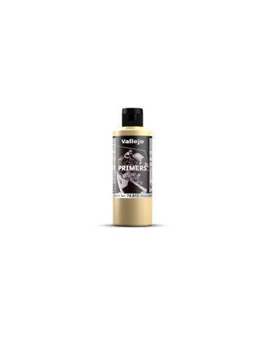 [NO_DESC] Primer: Desert Tan 200 ml - Vallejo 74613