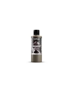 [NO_DESC] Primer: IDF Israeli Sand Grey 6173 200 ml - Vallejo 74614