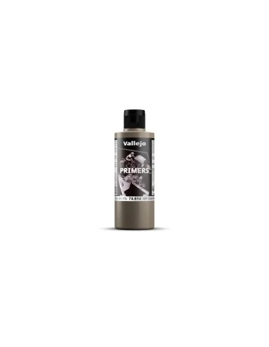 Primer: IDF Israeli Sand Grey 6173 200 ml - Vallejo 74614