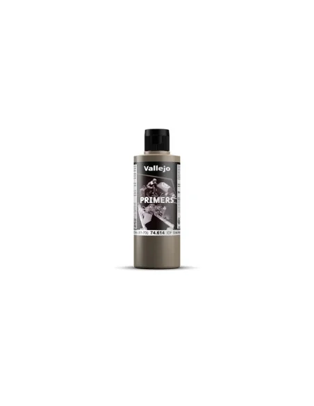 Primer: IDF Israeli Sand Grey 6173 200 ml - Vallejo 74614