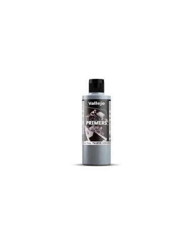 Primer: USN Light Ghost Grey FS36375 200 ml - Vallejo 74615