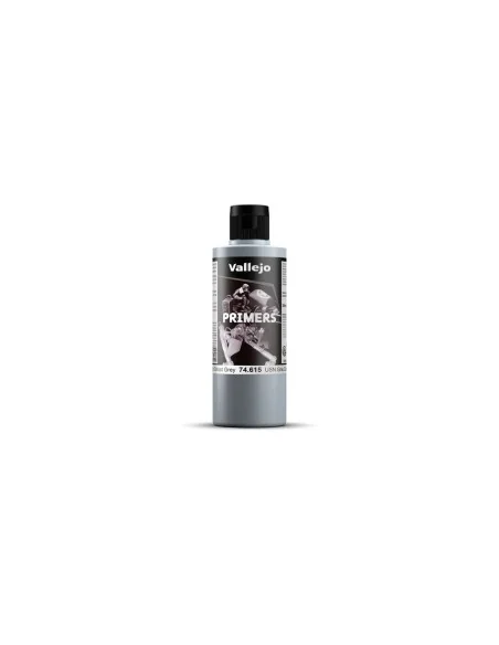 Primer: USN Light Ghost Grey FS36375 200 ml - Vallejo 74615