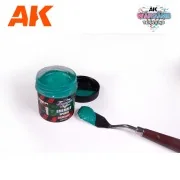 Emerald Sphere 100 ml. - AK Interactive AK1223