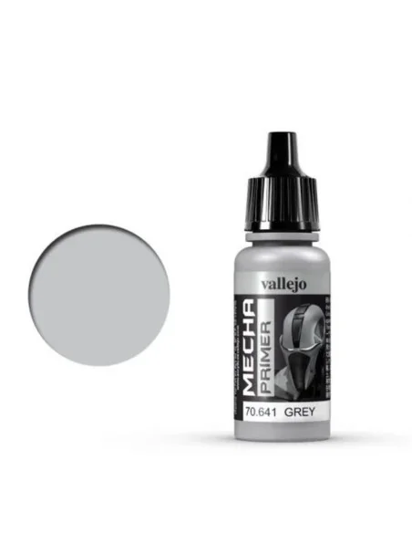 [NO_DESC] Mecha Color: Grey 200 ml - Vallejo 74641