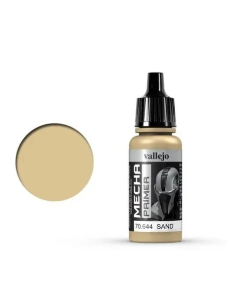Mecha Color: Sand 200 ml - Vallejo 74644