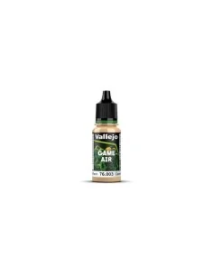 Game Air: Pale Flesh 18 ml - Vallejo 76003