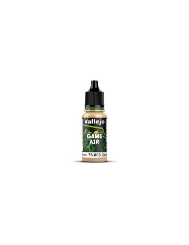 Game Air: Pale Flesh 18 ml - Vallejo 76003