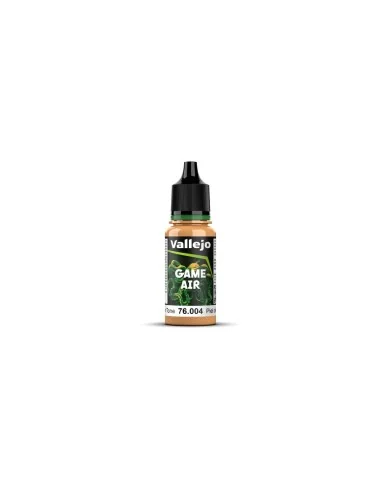 Game Air: Elf Skin Tone 18 ml - Vallejo 76004
