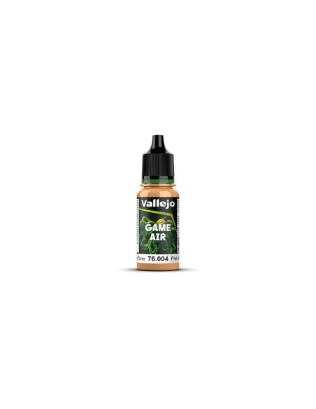 Game Air: Elf Skin Tone 18 ml - Vallejo 76004